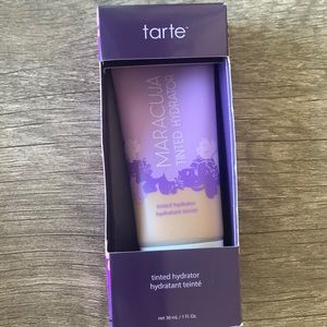 Tarte Tinted Hydrator BB Cream